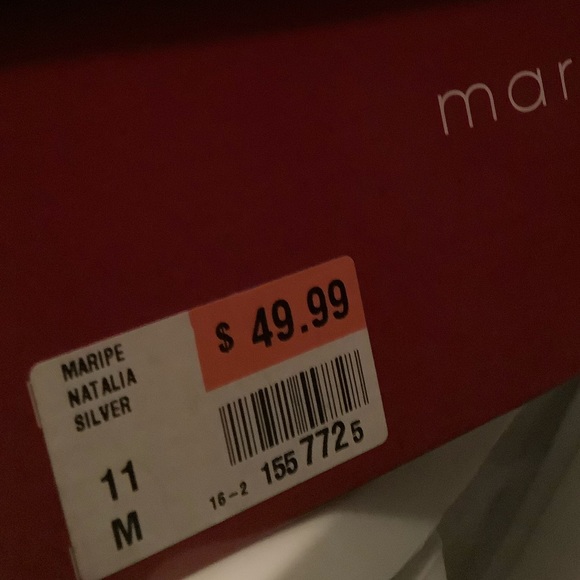 Maripe Natalia Women's Heel - Picture 7 of 7